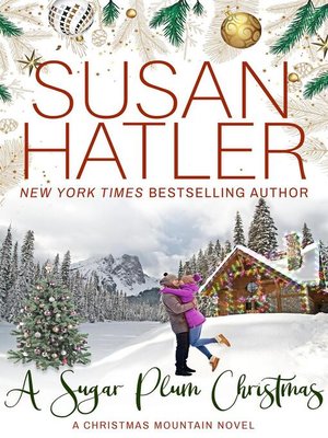 cover image of A Sugar Plum Christmas